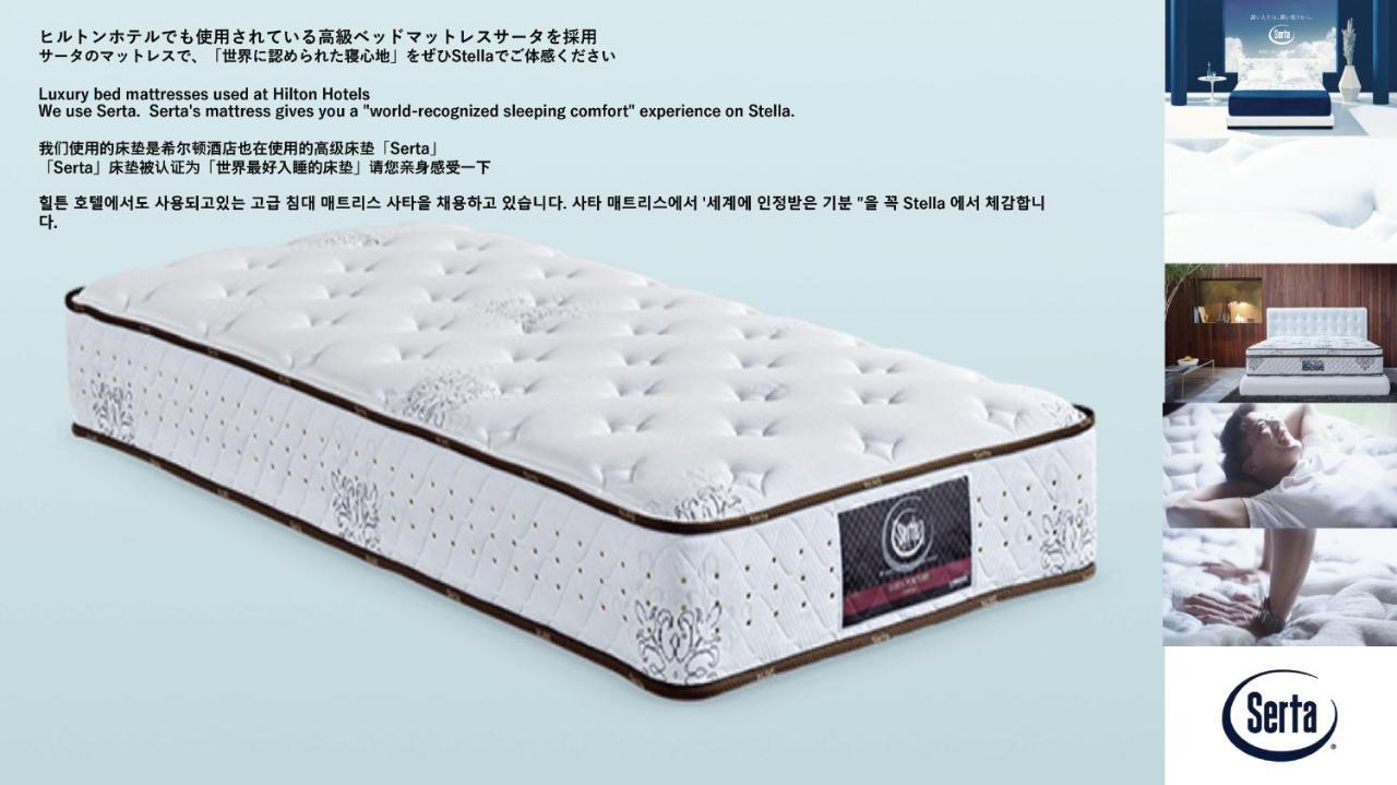 Villa Okinawa อนนะ ภายนอก รูปภาพ